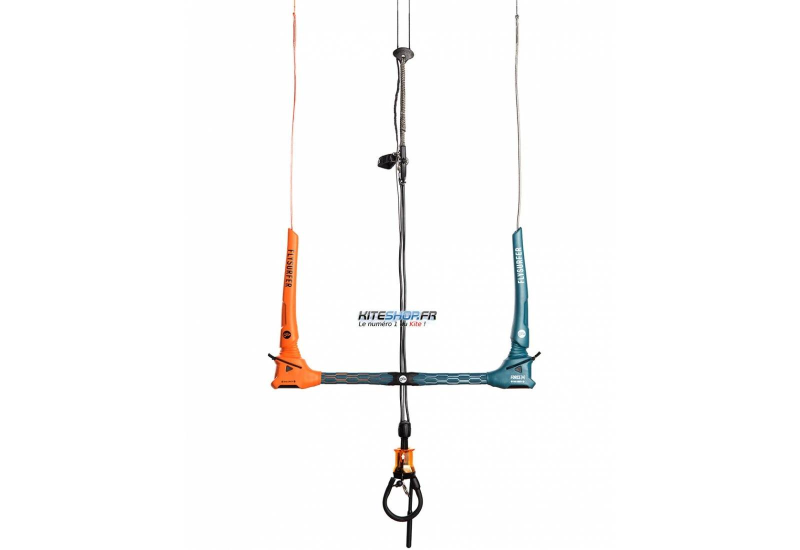 FLYSURFER FORCE CONTROL