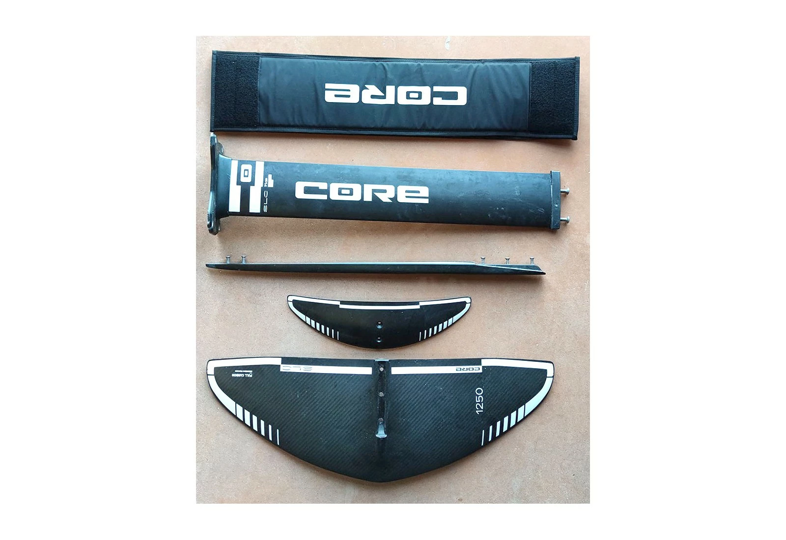 FOIL CORE SLC COMPLET – Image 2