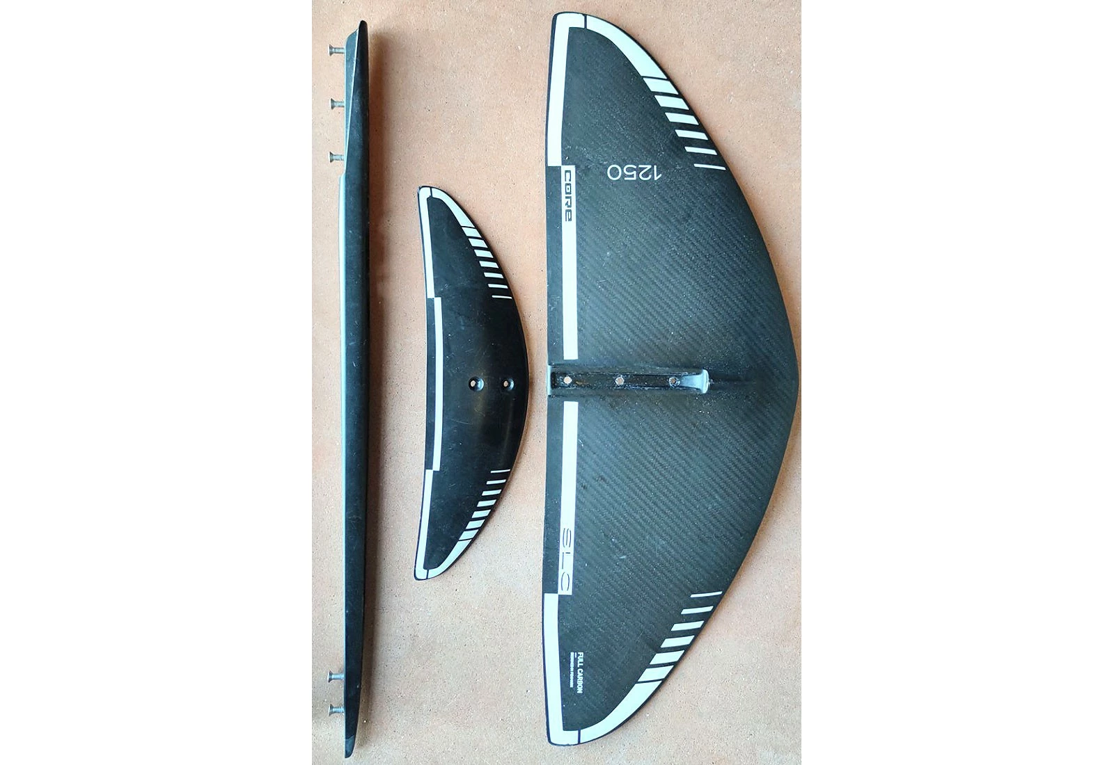 FOIL CORE SLC COMPLET – Image 3