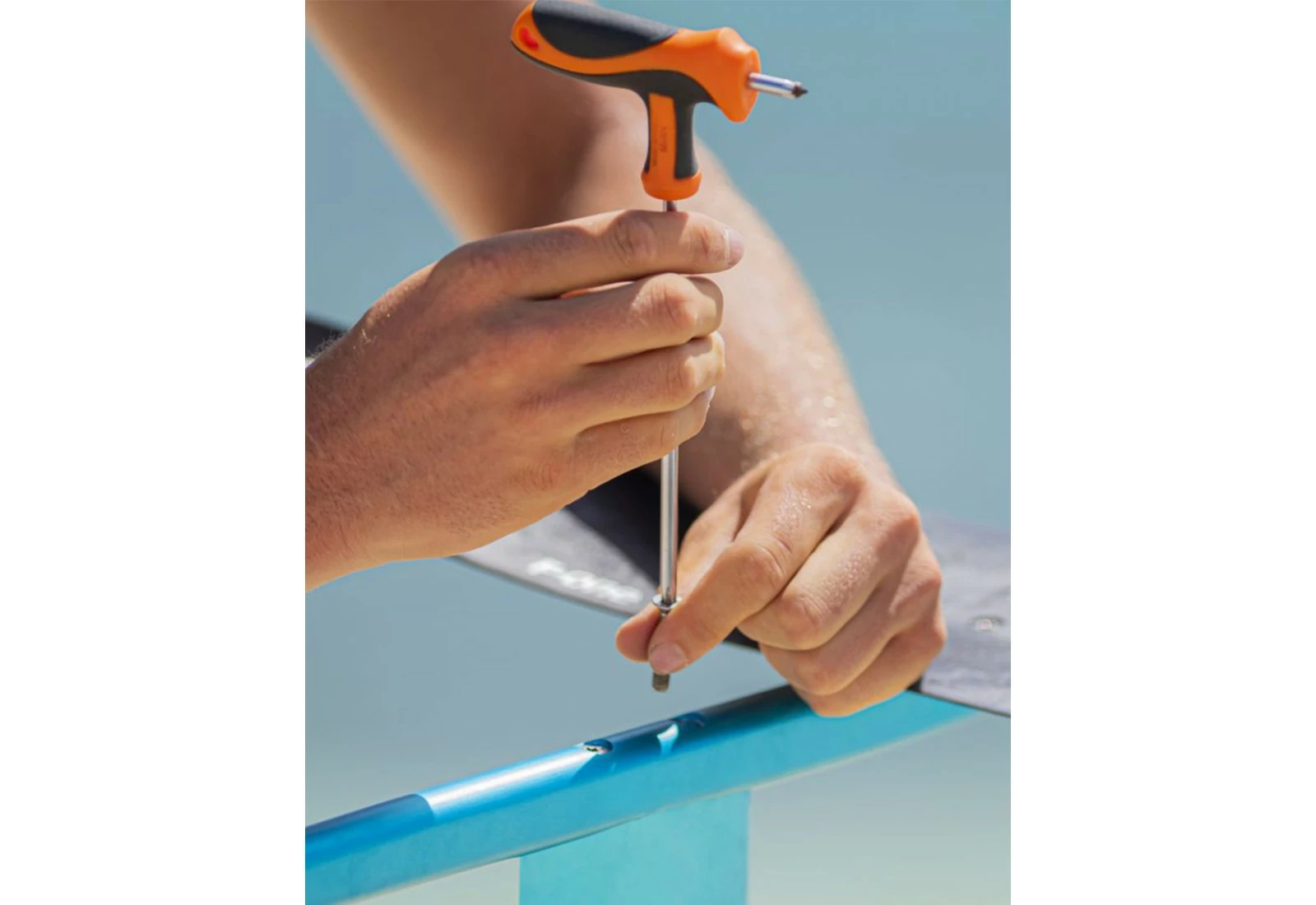 FOIL F-ONE IC6 V3 950 – Image 7