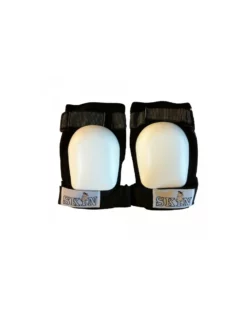 GENOUILLERES MOUNTAINBOARD SKIN RUGBURN