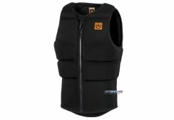 GILET D'IMPACT MANERA BOOM