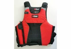GILET DE FLOTTAISON KITESURF BESTKITEBOARDING