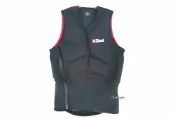 GILET IMPACT KITESURF BEST