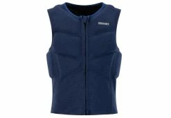 GILET IMPACT PROLIMIT MERCURY STRETCH VEST HALF PADDED FRONTZIP
