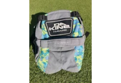 HARNAIS FEMME DAKINE TEMPEST OCCASION