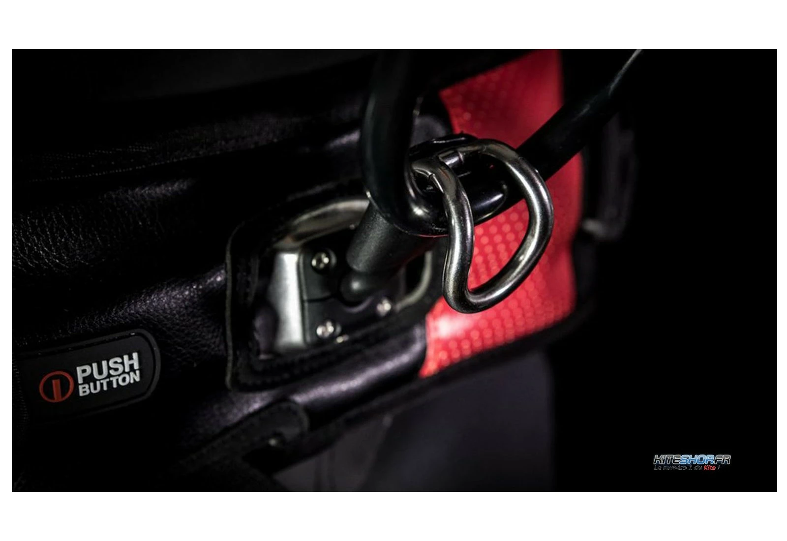 HARNAIS HB LEGACY – Image 4