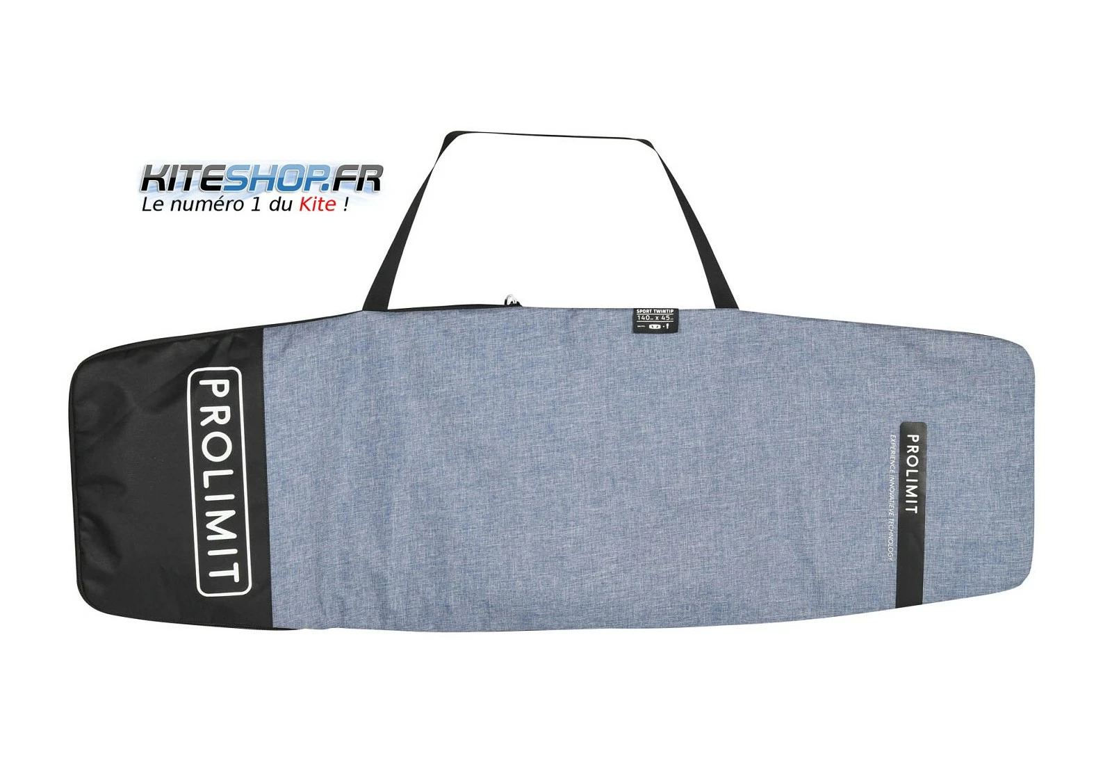 HOUSSE KITESURF PROLIMIT TWINTIP SPORT – Image 2