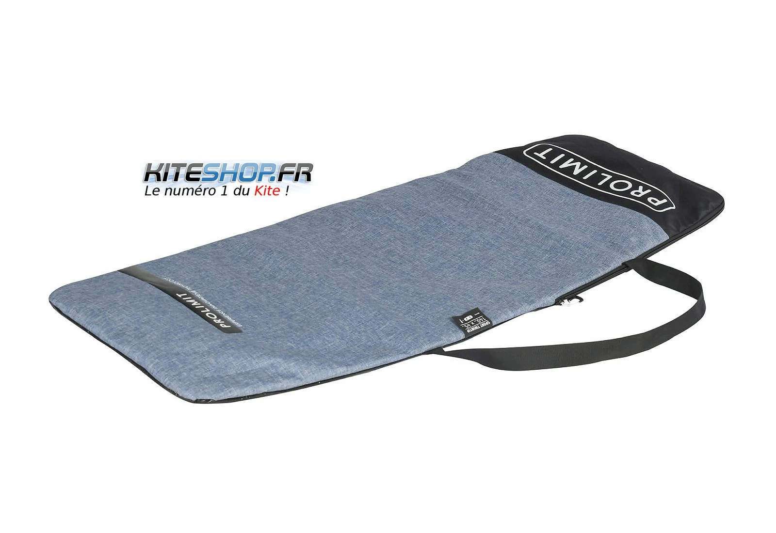 HOUSSE KITESURF PROLIMIT TWINTIP SPORT – Image 3