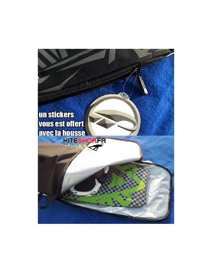 HOUSSE KITESURF PROLIMIT TWINTIP SPORT – Image 5