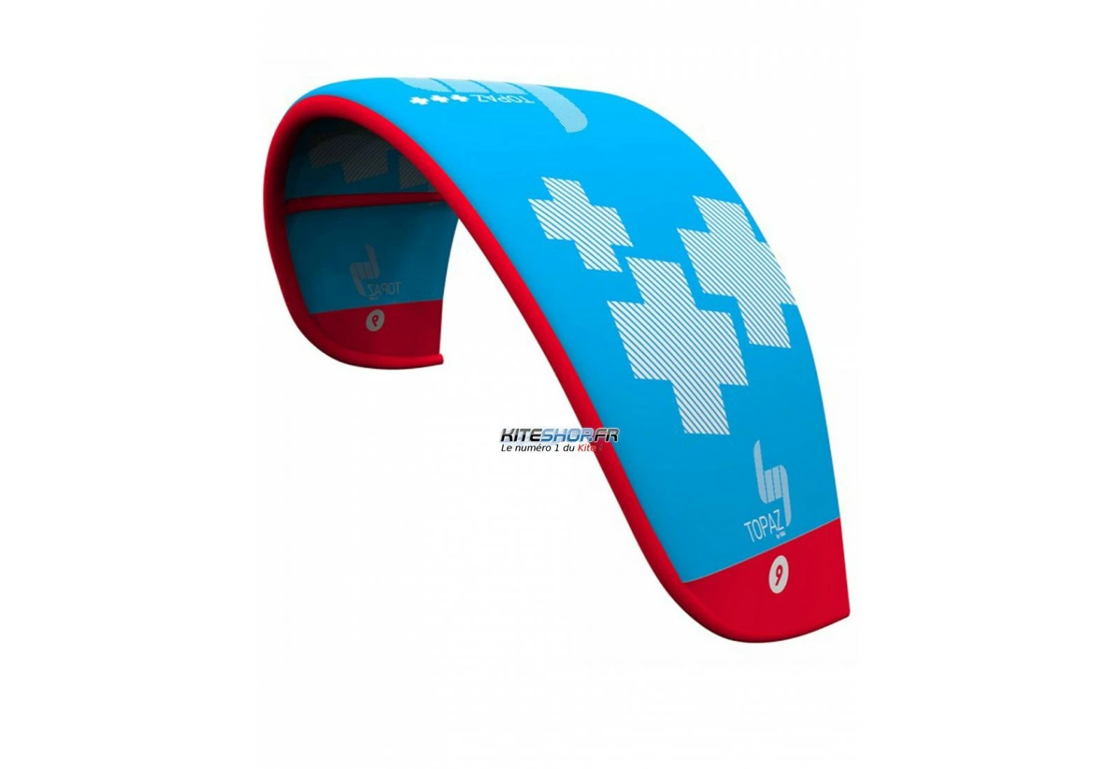 HQ4 TOPAZ – Image 2