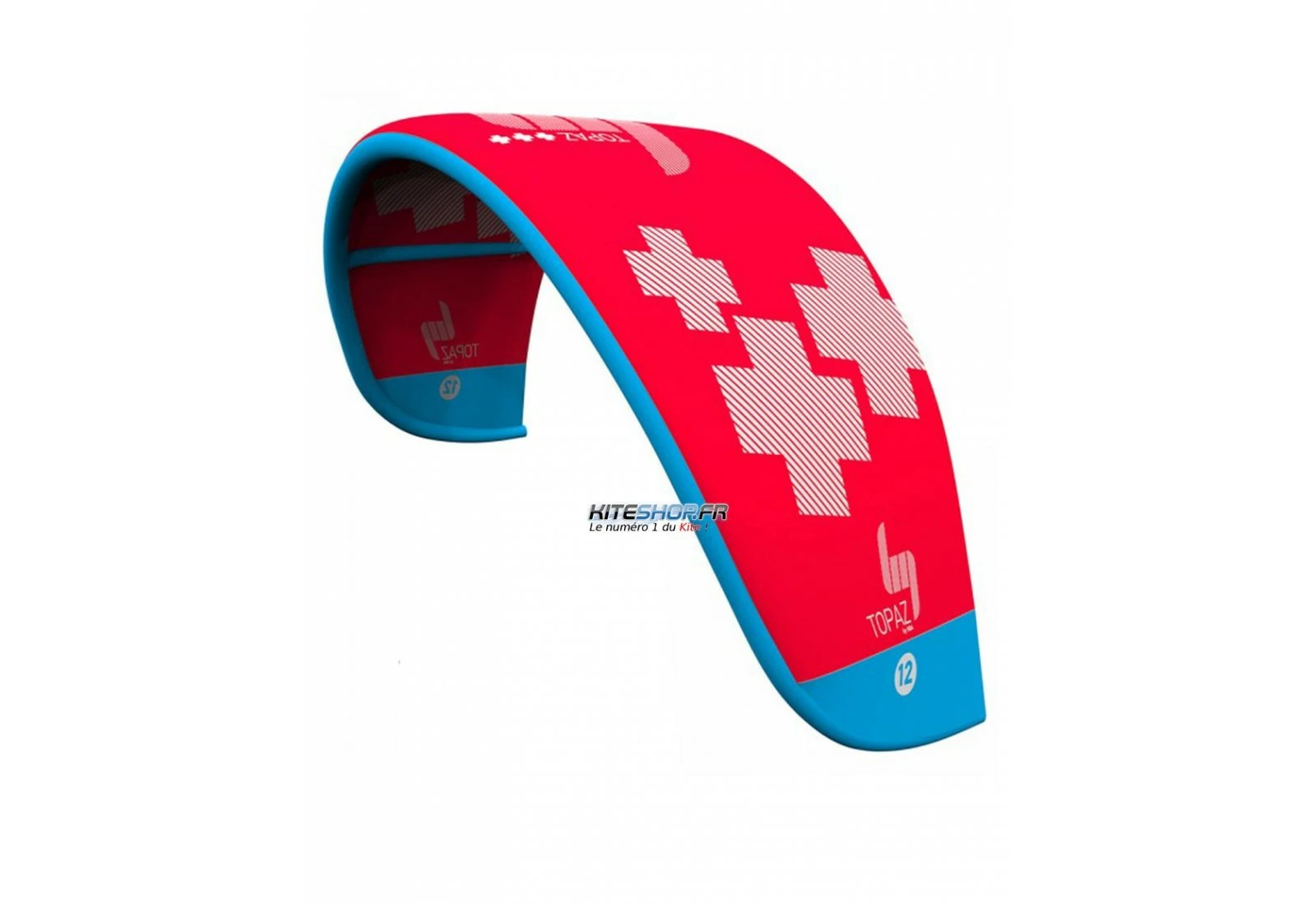 HQ4 TOPAZ – Image 3