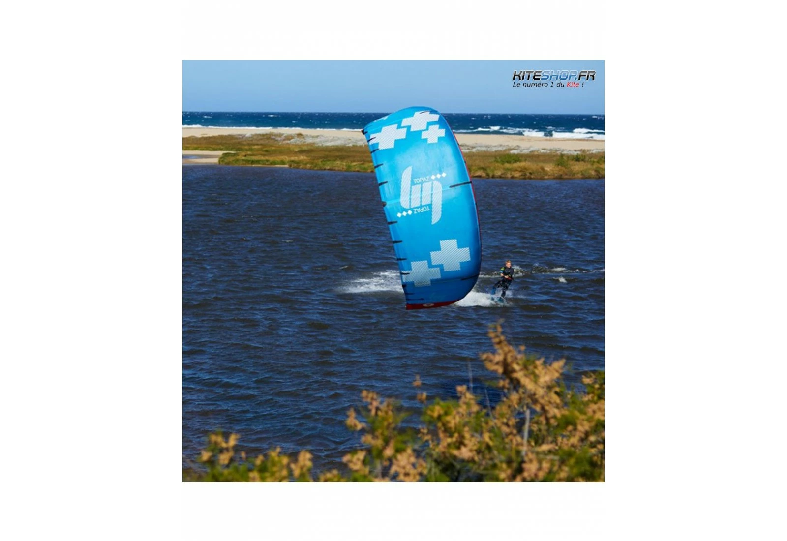 HQ4 TOPAZ – Image 4