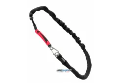 LEASH AILE KITESURF SIDE ON