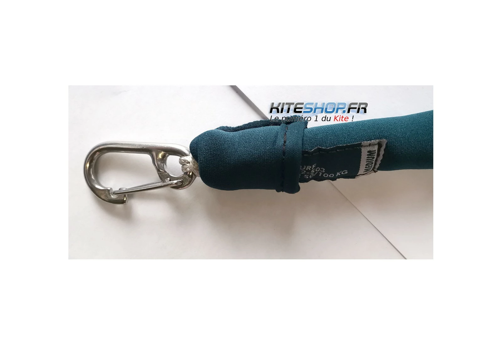 LEASH AILES KITESURF F-ONE 2023 – Image 3