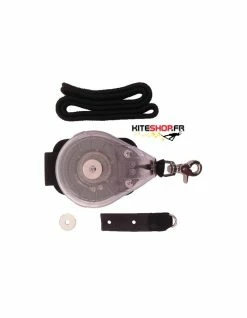 LEASH DE PLANCHE ENROULEUR KITESURF
