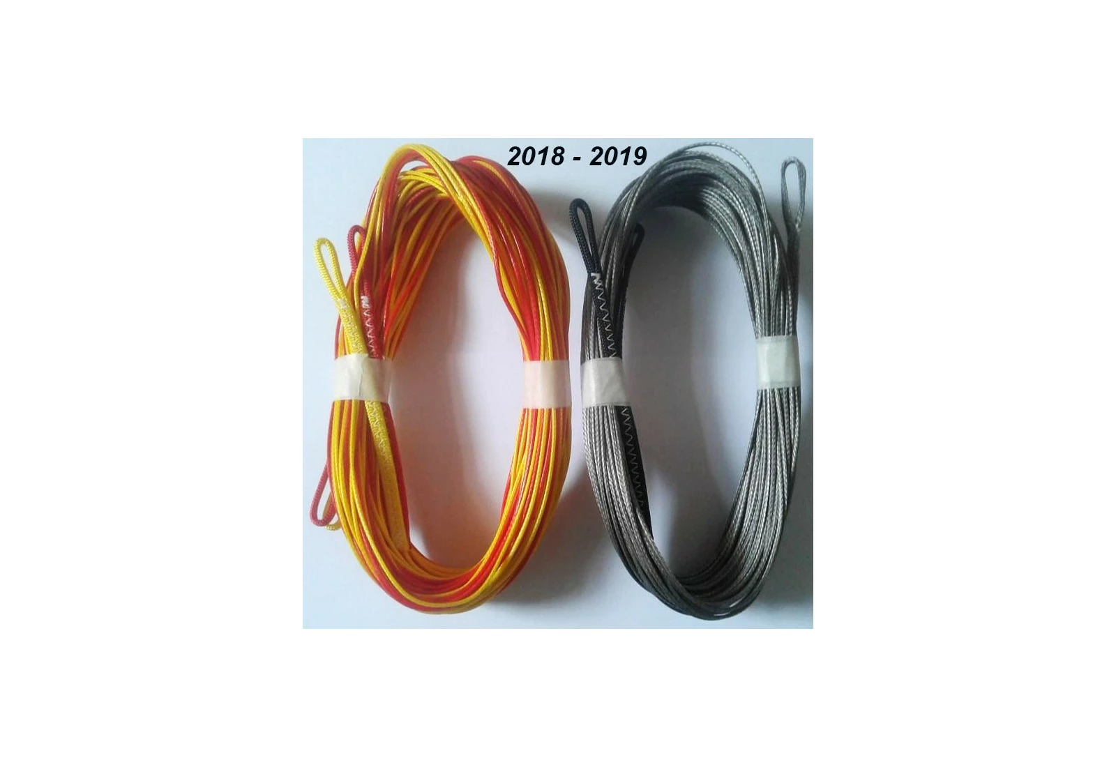 LIGNES AVANT ET ARRIERE BARRE FONE LINX – Image 2