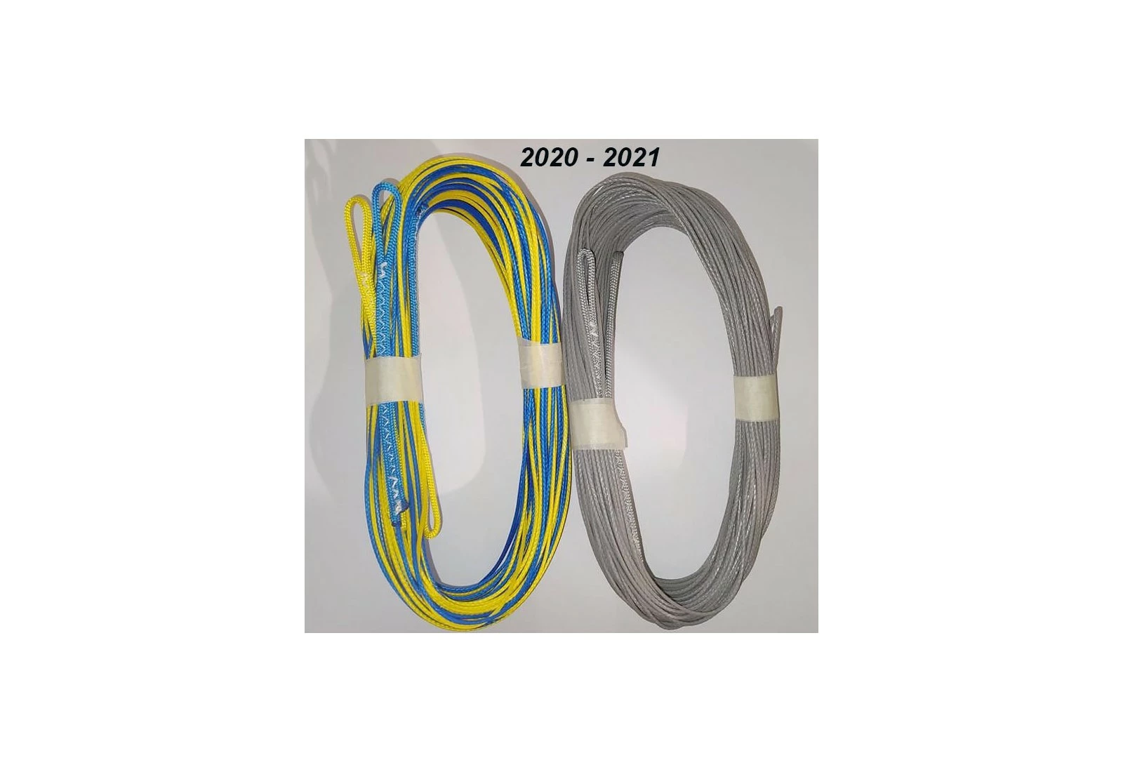 LIGNES AVANT ET ARRIERE BARRE FONE LINX – Image 3