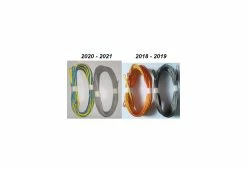 LIGNES AVANT ET ARRIERE BARRE FONE LINX