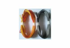 LIGNES AVANT ET ARRIERE POUR BARRE FONE MONOLITH