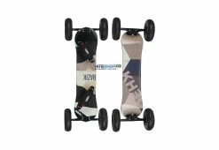 MOUNTAINBOARD KHEO BAZIK