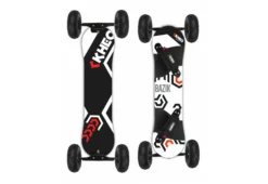 MOUNTAINBOARD KHEO BAZIK V4