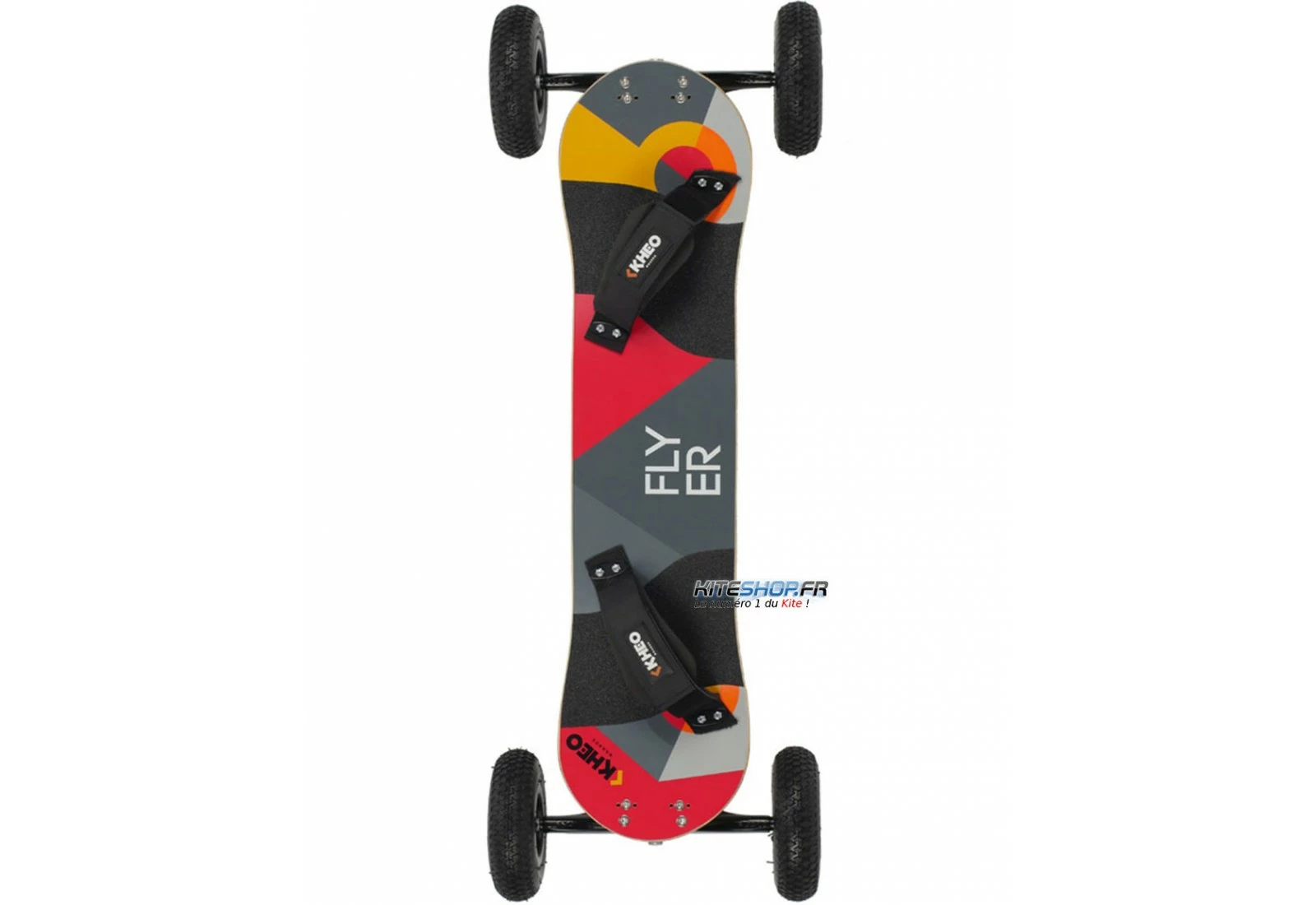 MOUNTAINBOARD KHEO FLYER V2 – Image 2