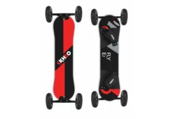 MOUNTAINBOARD KHEO FLYER V3