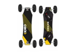MOUNTAINBOARD KHEO KICKER V4