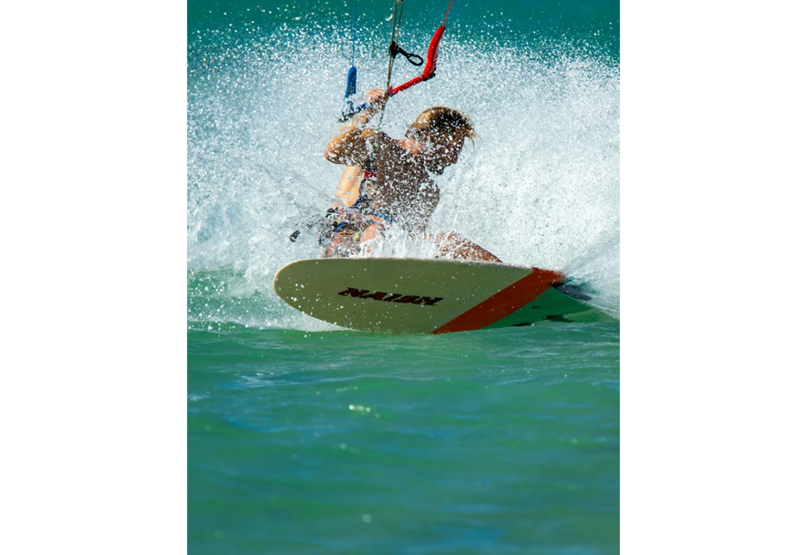 NAISH GECKO 2021 – Image 3