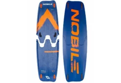 NOBILE NHP SPLIT 2023