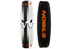 NOBILE NHP SPLIT CARBON 2021