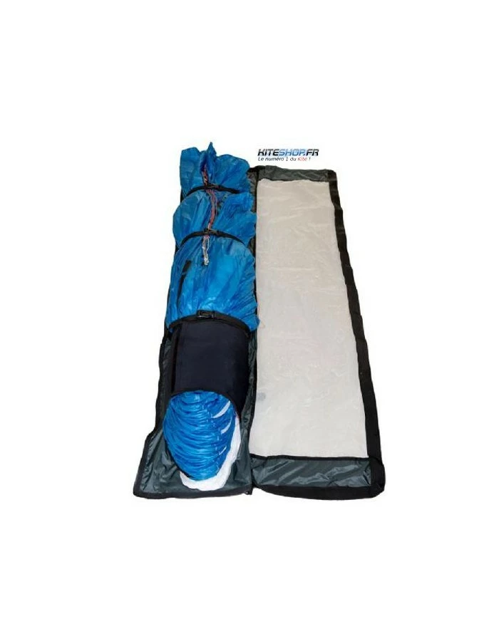 OZONE CLOSED CELL COMPRESSOR BAG – Image 2
