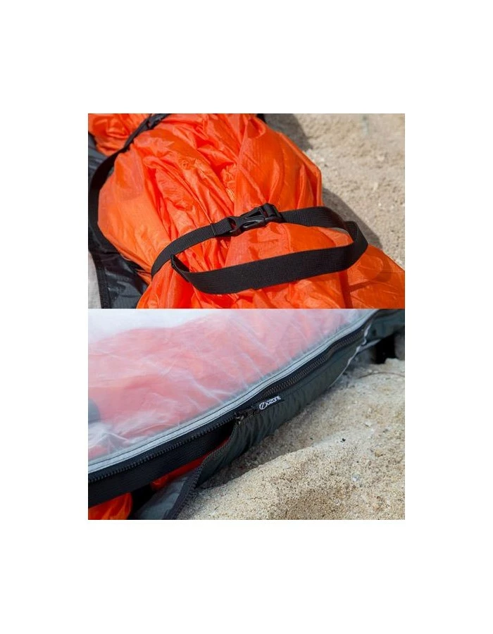 OZONE CLOSED CELL COMPRESSOR BAG – Image 6