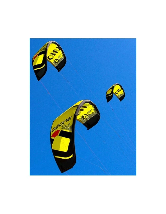 OZONE UNO V2 – Image 8