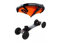 PACK WING MOUNTAINBOARD SIDE ON MORPHO 2022