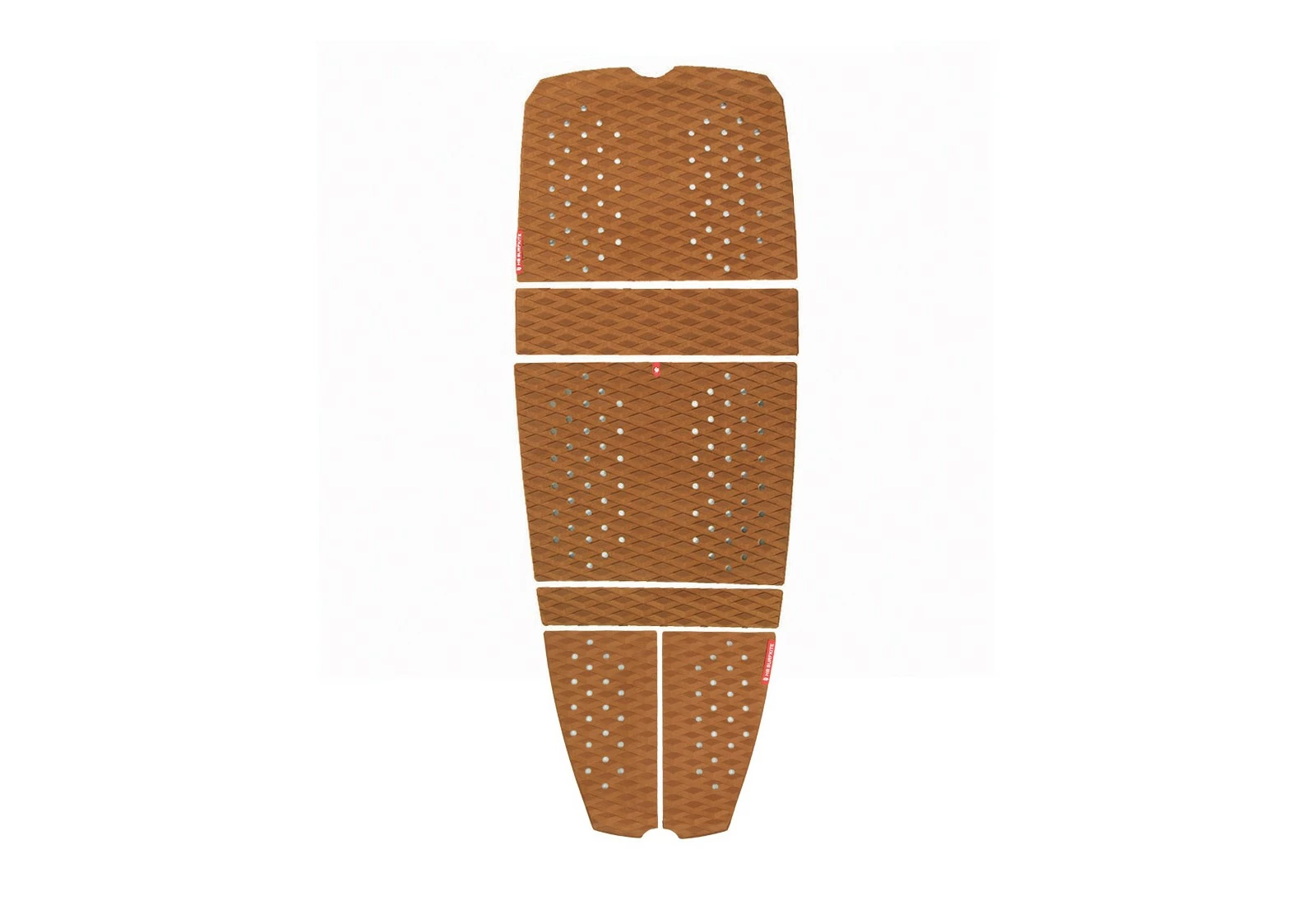 PAD INTEGRAL DIAMOND LEGACY HB SURFKITE