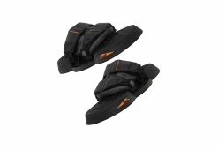 PADS ET STRAPS NAISH APEX