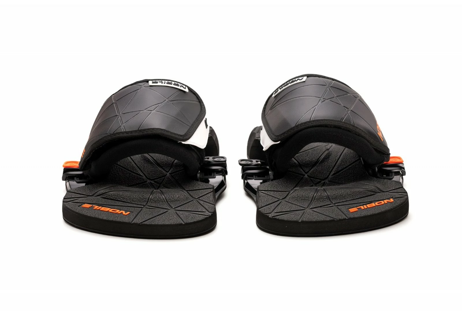 PADS STRAPS NOBILE IFS NEXT BLACK – Image 2