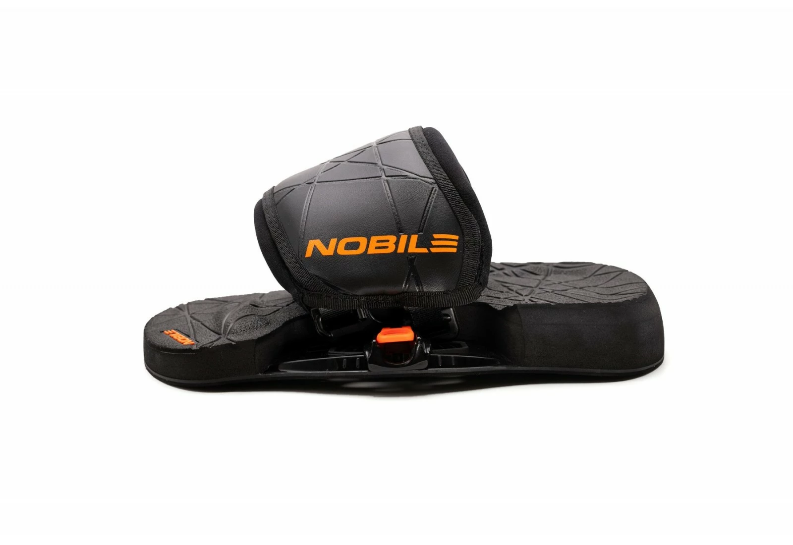 PADS STRAPS NOBILE IFS NEXT BLACK – Image 3