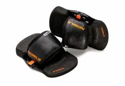 PADS STRAPS NOBILE IFS NEXT BLACK