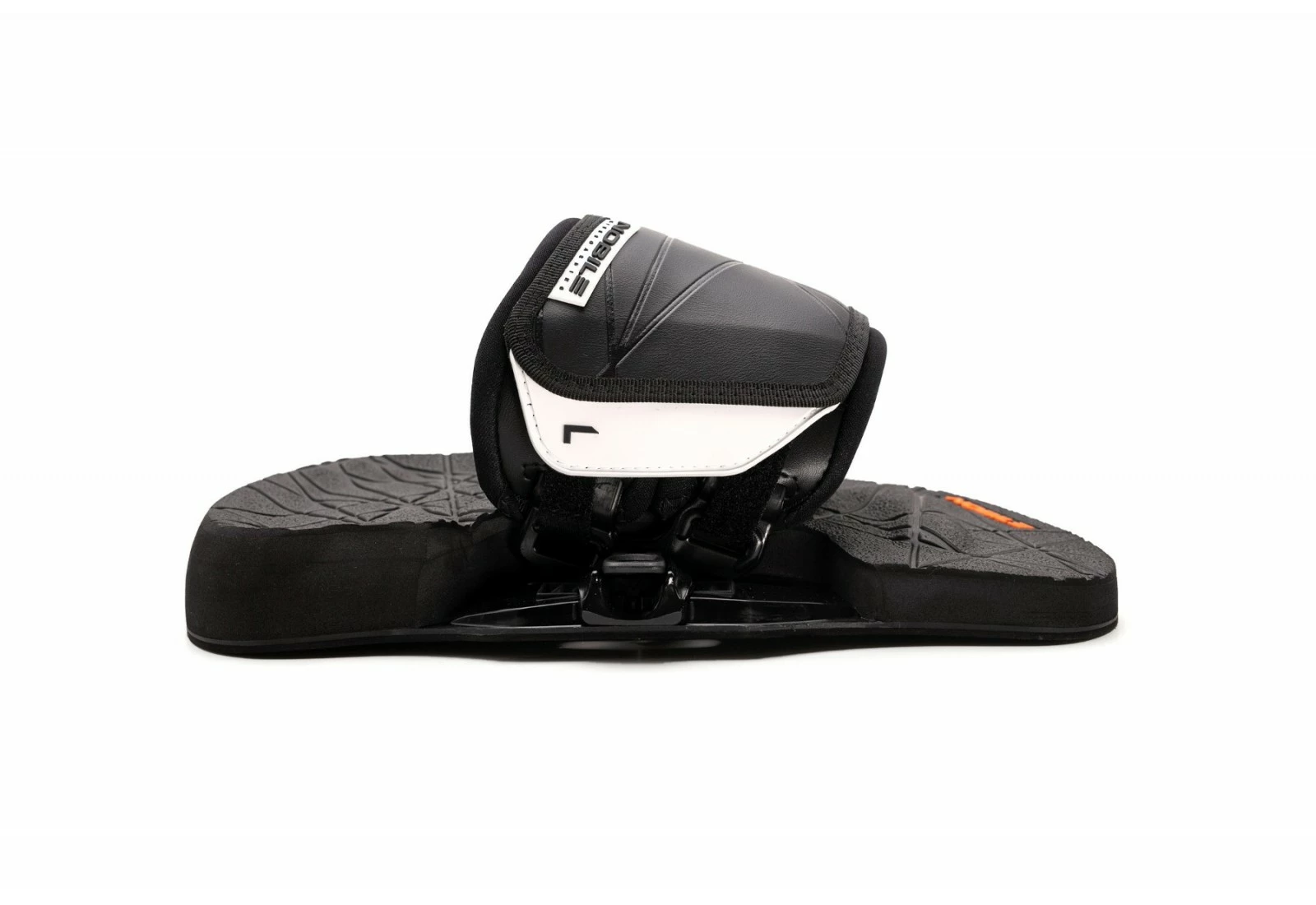 PADS STRAPS NOBILE IFS NEXT BLACK – Image 4