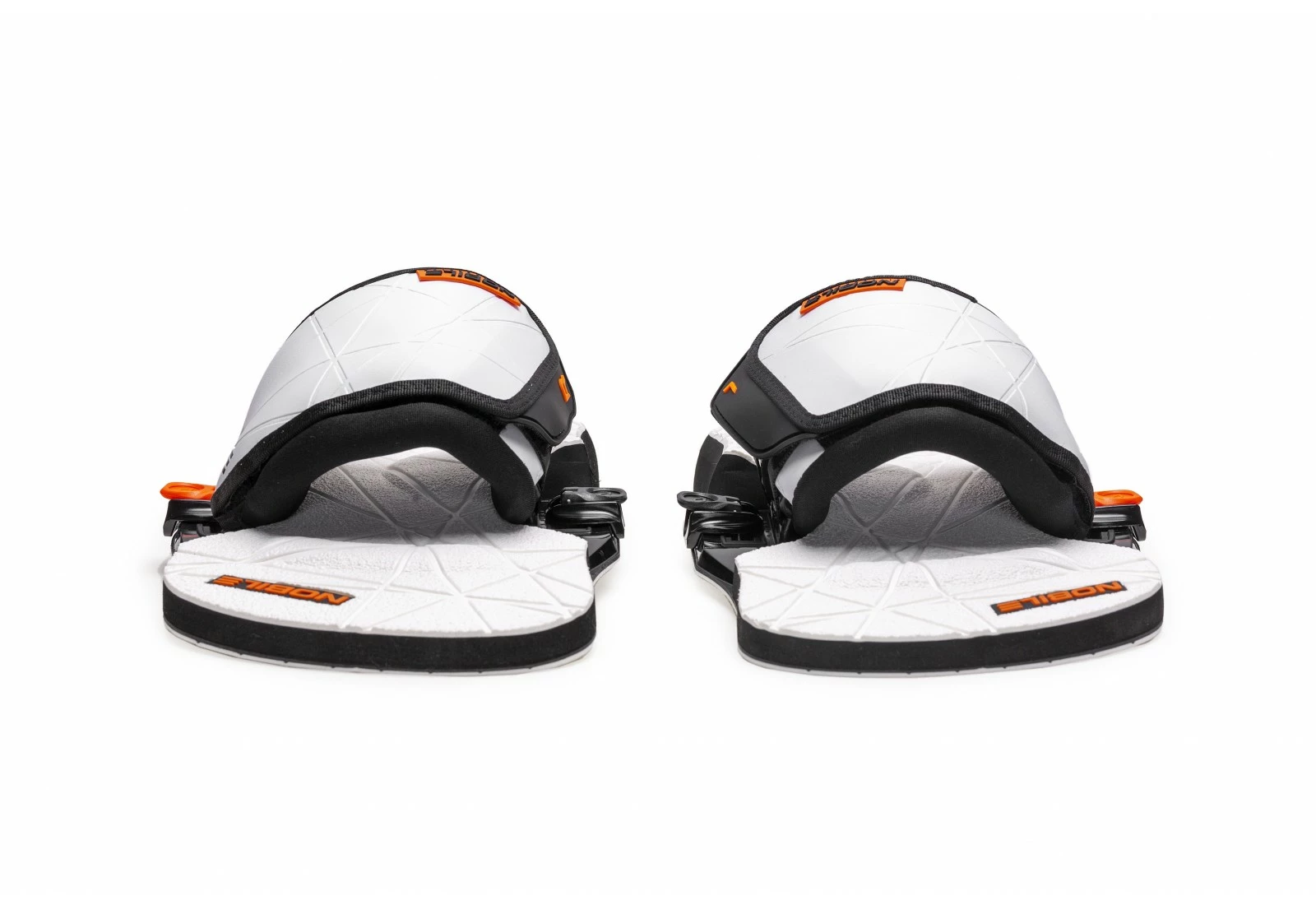 PADS STRAPS NOBILE IFS NEXT WHITE – Image 2