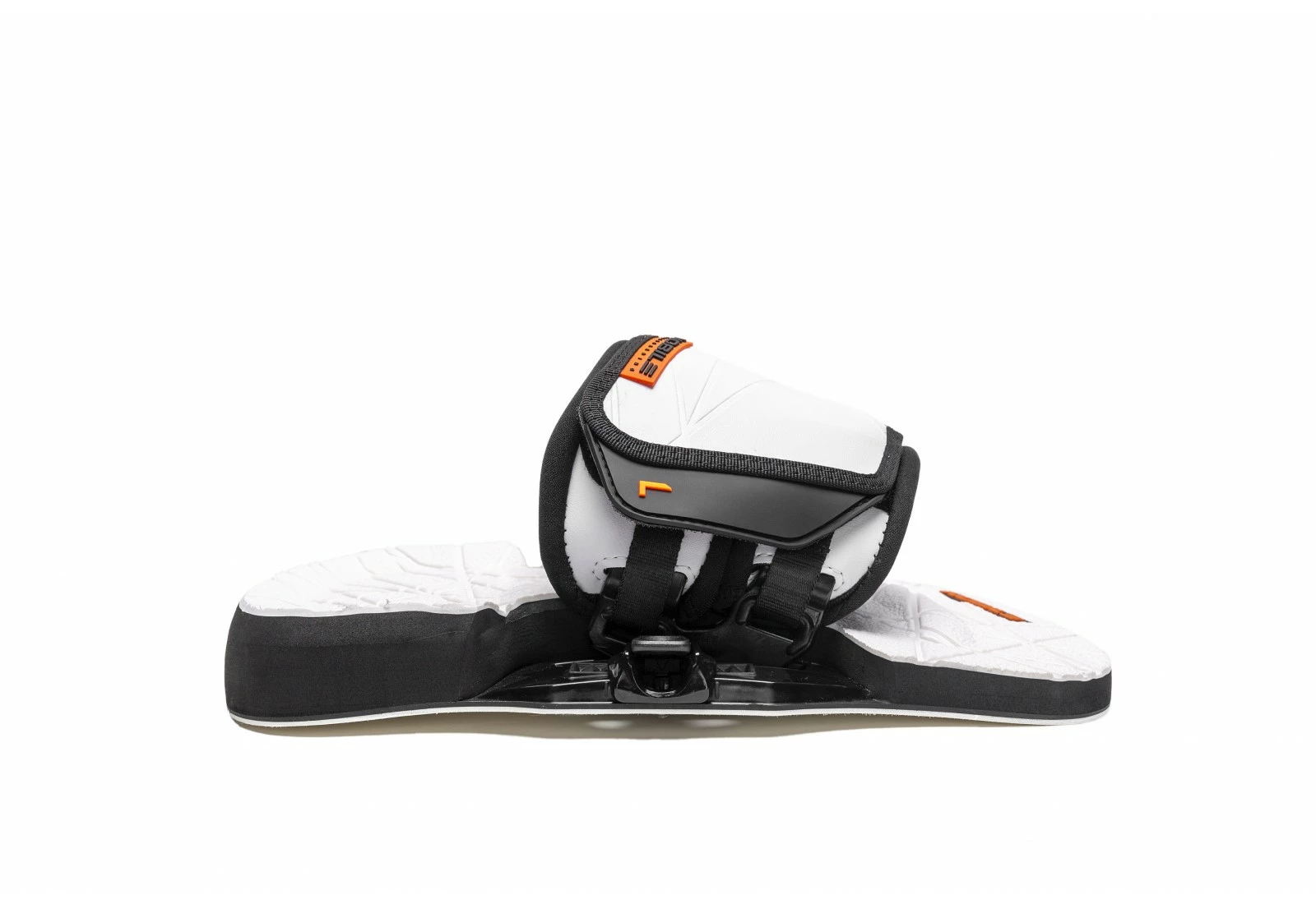 PADS STRAPS NOBILE IFS NEXT WHITE – Image 3