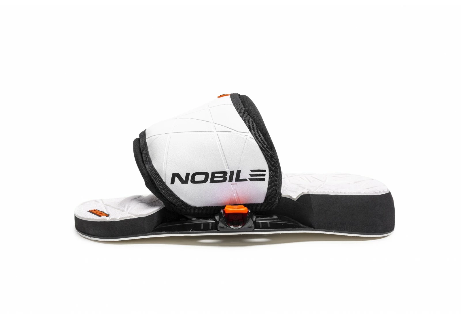 PADS STRAPS NOBILE IFS NEXT WHITE – Image 4