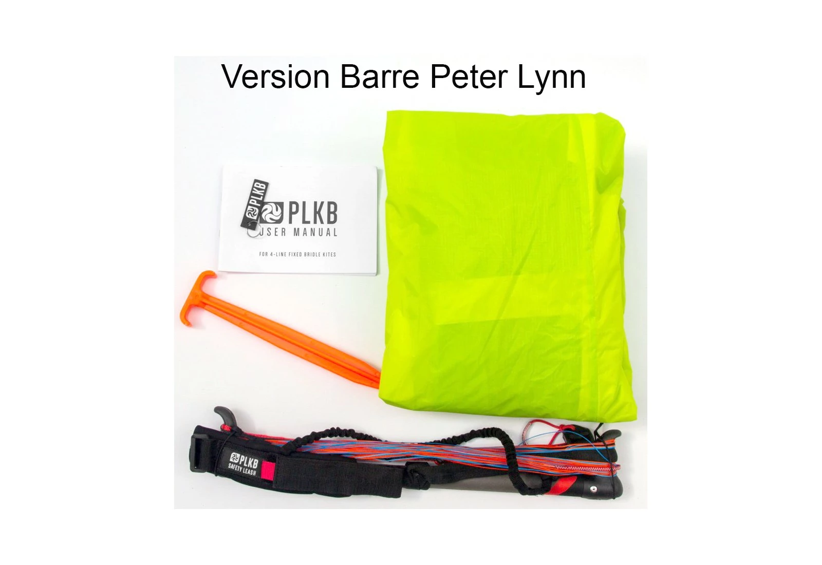 PETER LYNN HORNET – Image 8