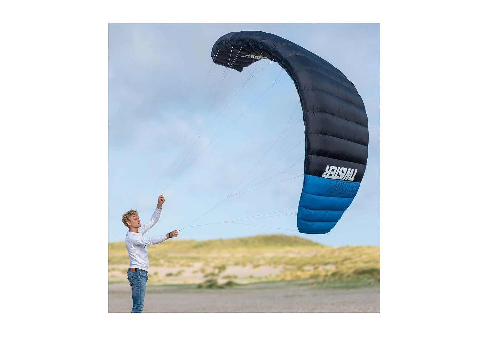 PETER LYNN TWISTER – Image 8