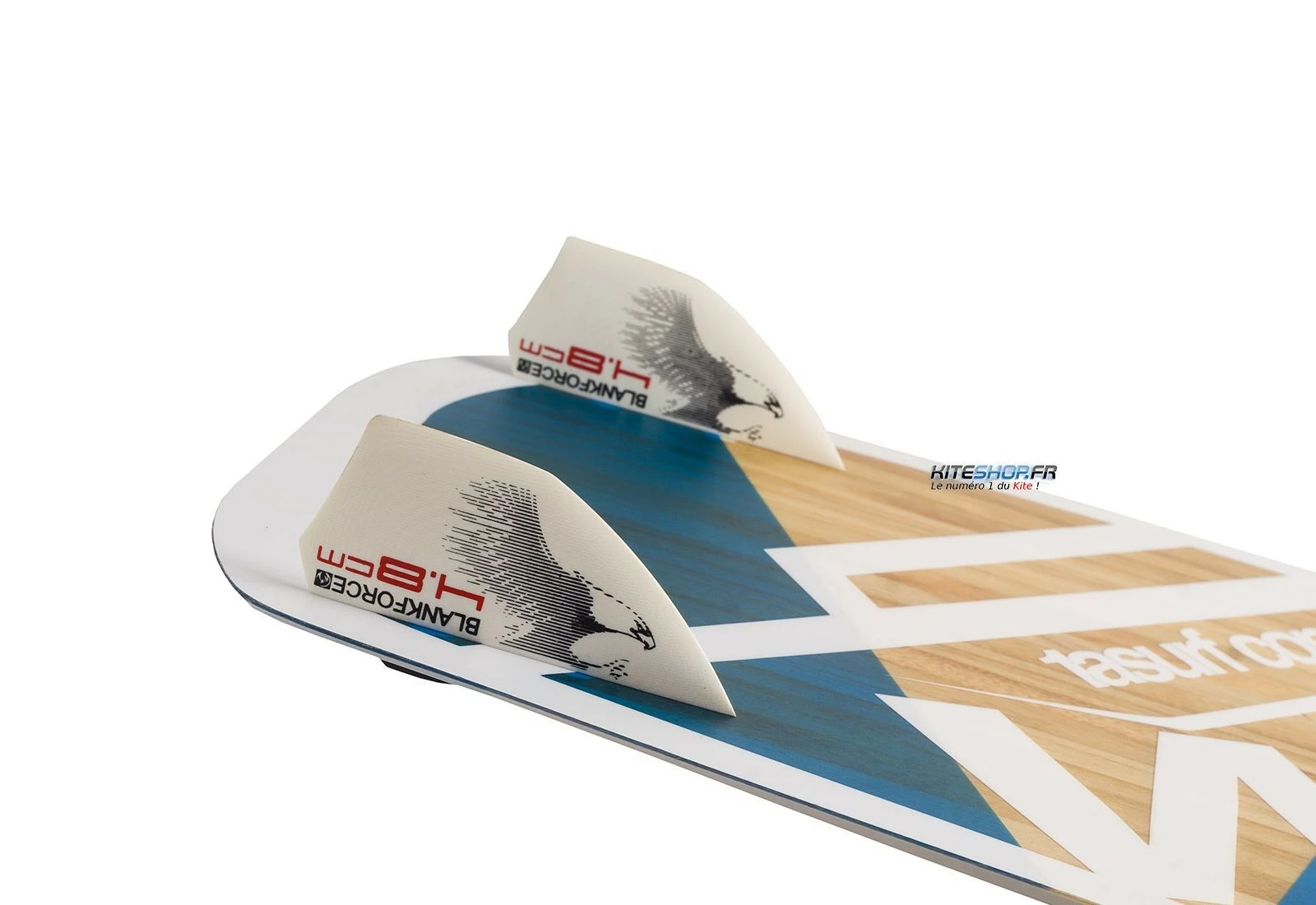 PLANCHE DE KITESURF WANNA PLAY – Image 10