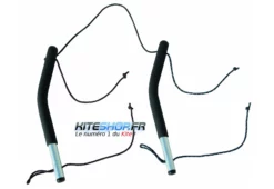 POIGNEES QUAD POUR AILE TERRESTRE