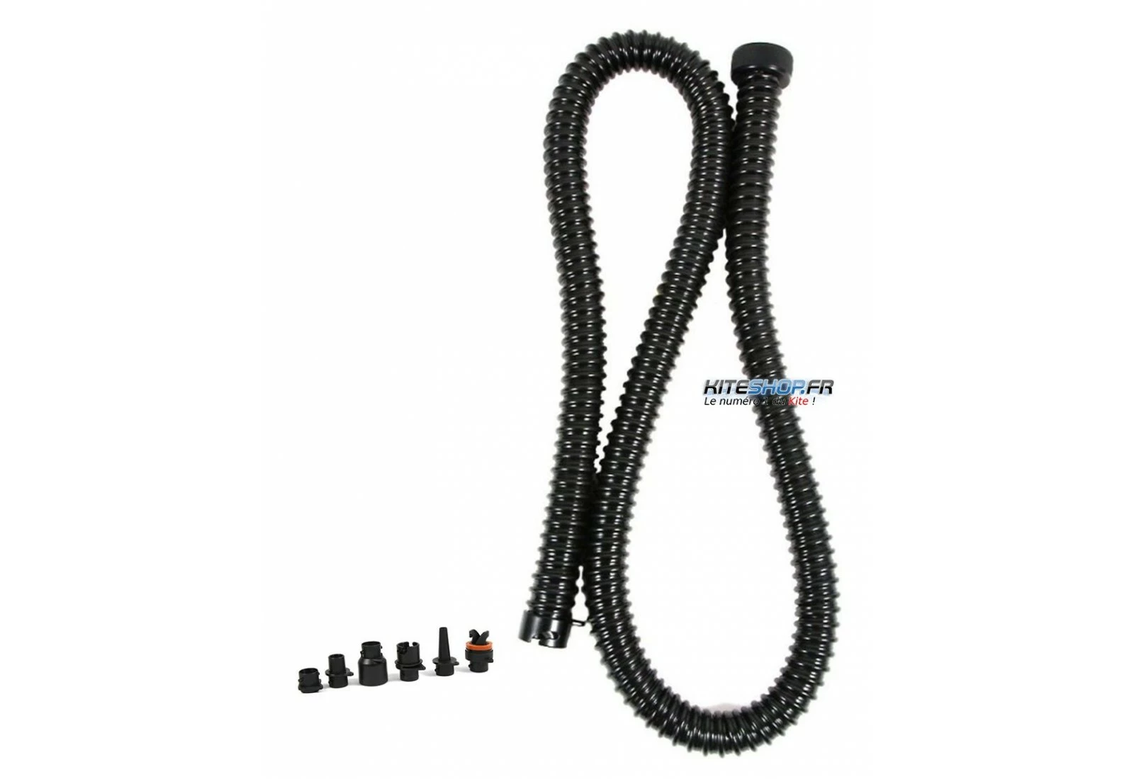 POMPE DE KITESURF TRIPLE ACTION SIDE ON – Image 5